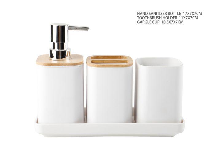 Serie blanca, color blanco, modelo 610162