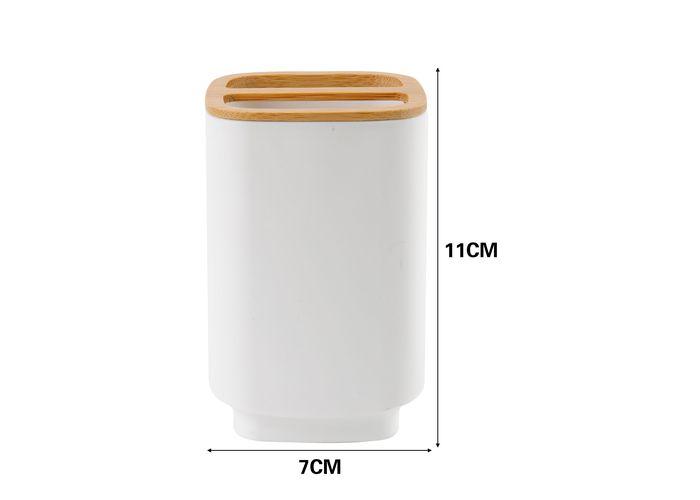 Serie blanca, color blanco, modelo 610164
