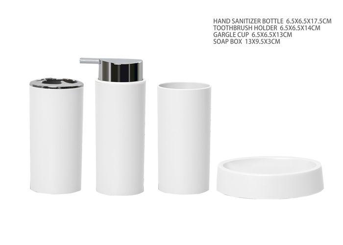 Serie blanca, color blanco, modelo 610170