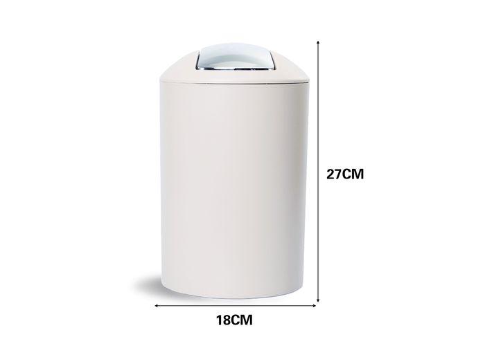 Serie blanca, color blanco, modelo 610176