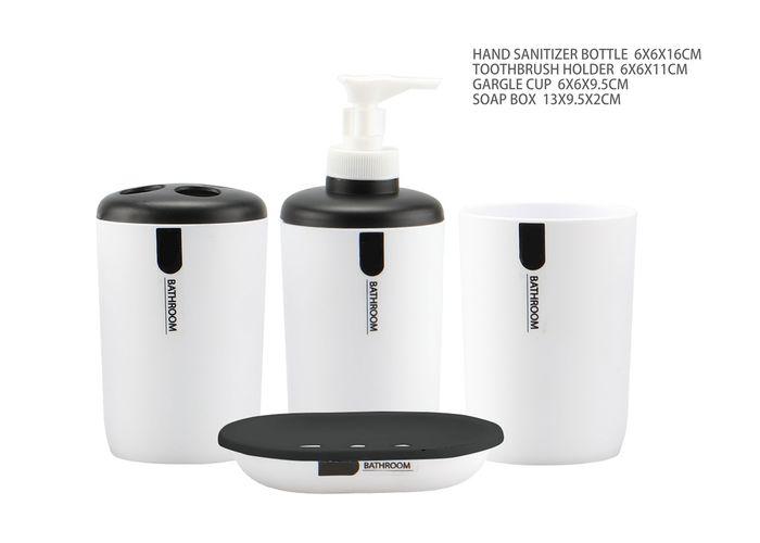 Serie blanca, color blanco, modelo 610178