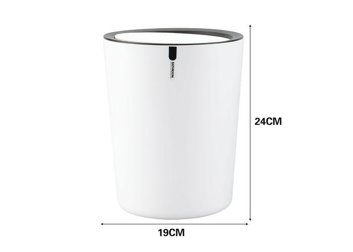 Serie blanca, color blanco, modelo 610184