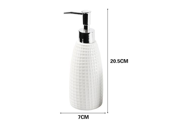 Serie blanca, color blanco, modelo 610186