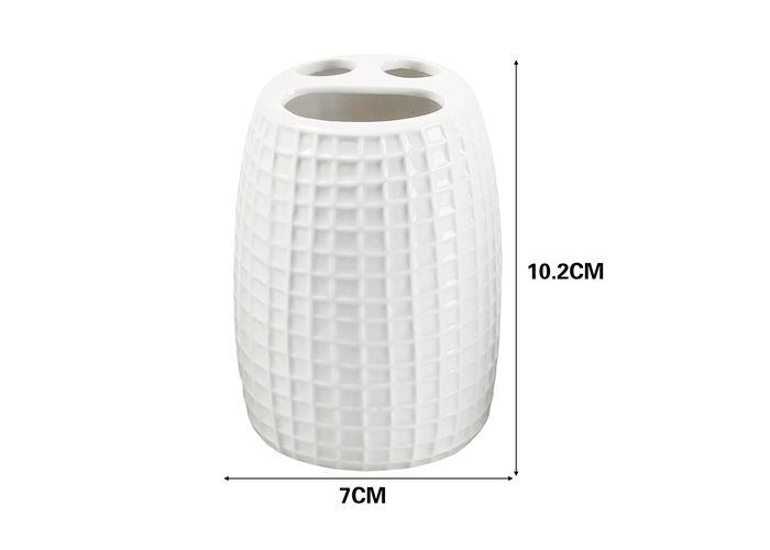 Serie blanca, color blanco, modelo 610187
