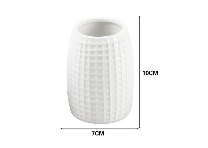 Serie blanca, color blanco, modelo 610188