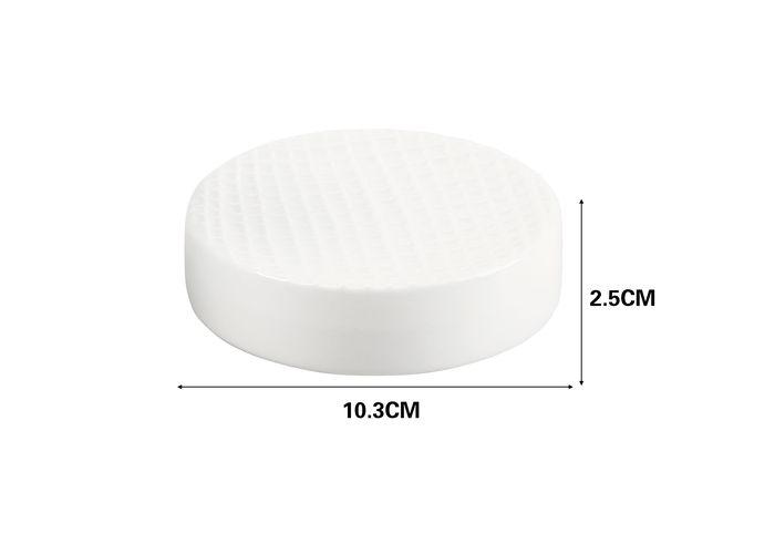 Serie blanca, color blanco, modelo 610189