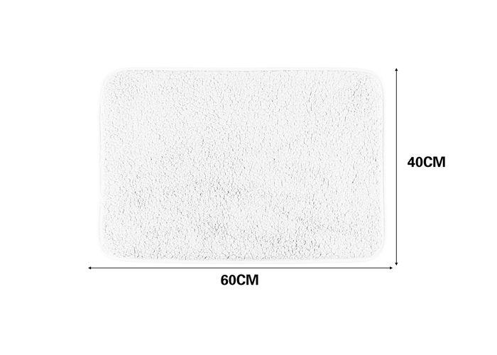 Serie blanca, 40 × 60, color blanco, modelo 610215