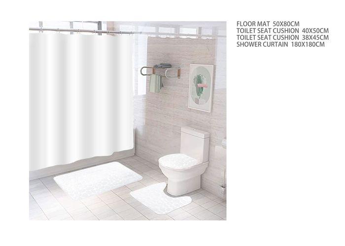 Serie blanca, color blanco, modelo 610221