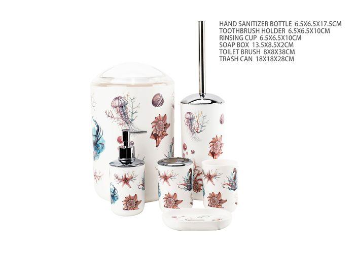 Serie estampada, modelo 610227