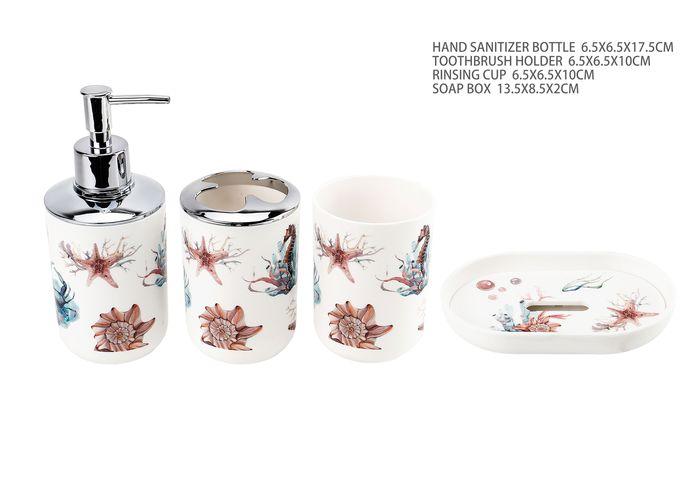 Serie estampada, modelo 610228