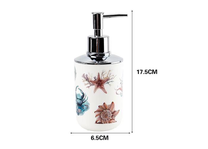 Serie estampada, modelo 610229