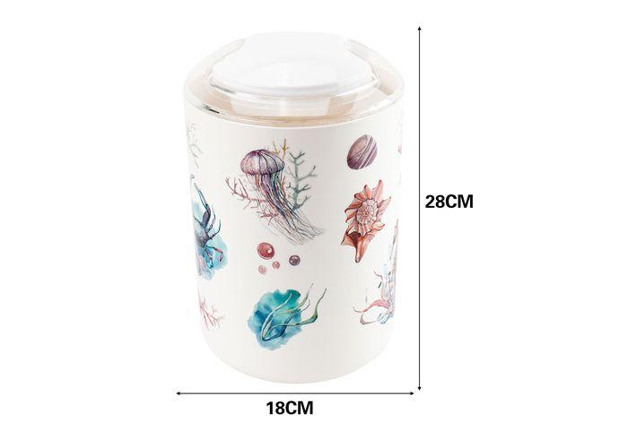 Serie estampada, modelo 610234