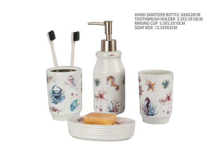 Serie estampada, modelo 610243
