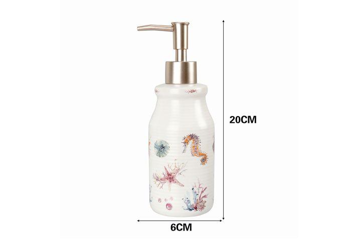 Serie estampada, modelo 610244