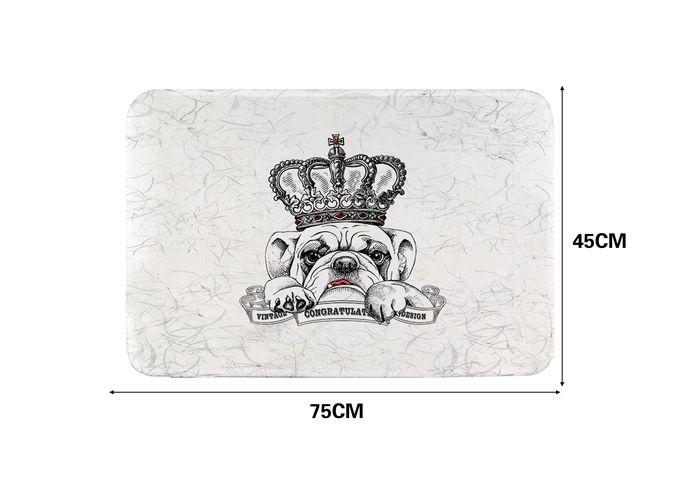 Serie estampada, 45 × 75, modelo 610254