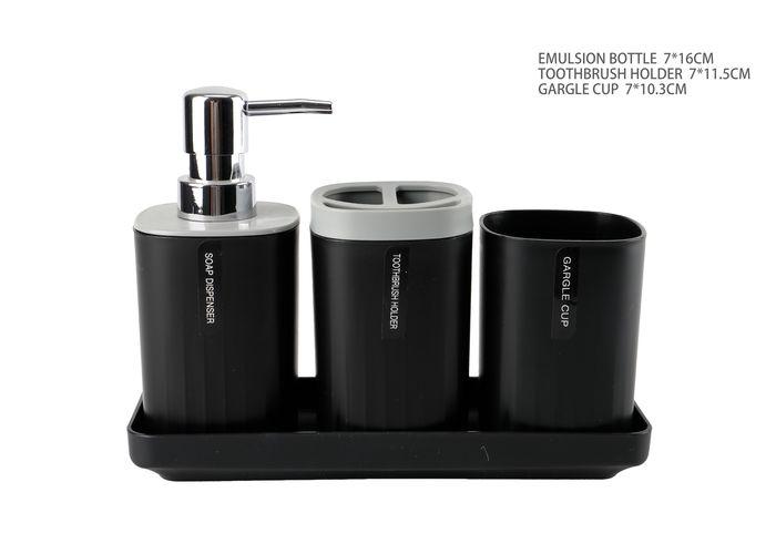 Serie negra, color negro, modelo 610271