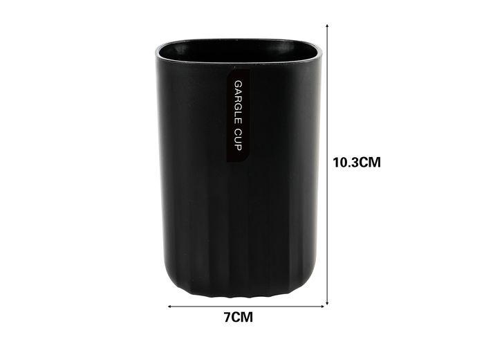 Serie negra, modelo YS210317-3, color negro