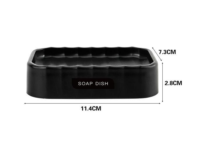 Serie negra, modelo YS210317-4, color negro