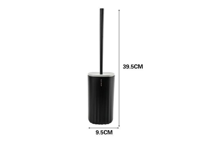 Serie negra, modelo YS210317-5, color negro