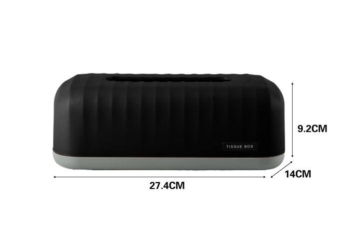 Serie negra, modelo YS210317-7, color negro