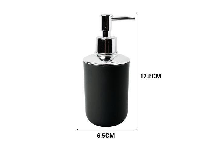 Serie negra, modelo JS-8033, color negro, modelo 610283