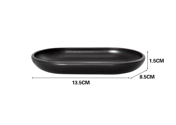 Serie negra, modelo JS-8033, color negro, modelo 610286