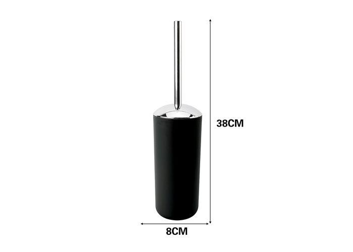 Serie negra, modelo JS-8033, color negro, modelo 610287