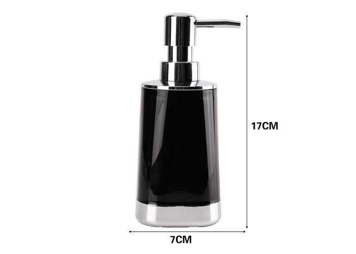 Serie negra, color negro, modelo 610304