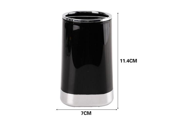 Serie negra, color negro, modelo 610305