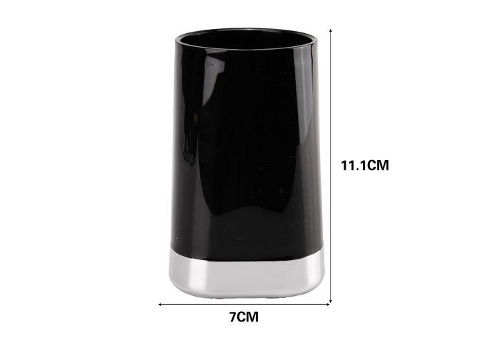 Serie negra, color negro, modelo 610306