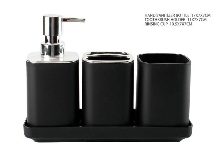 Serie negra, color negro, modelo 610312
