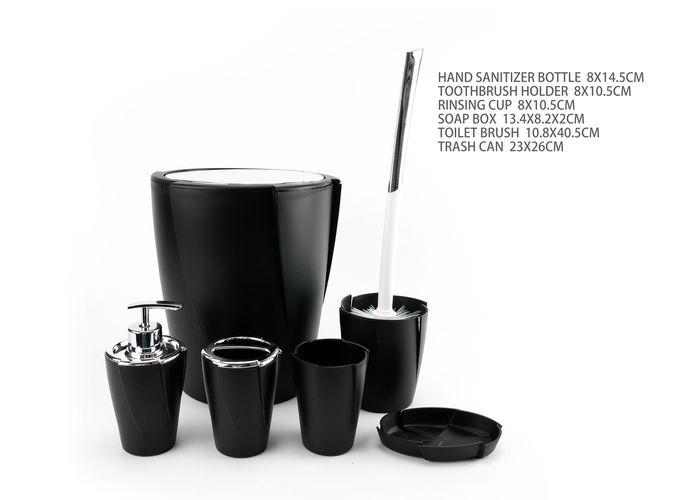 Serie negra, color negro, modelo 610340
