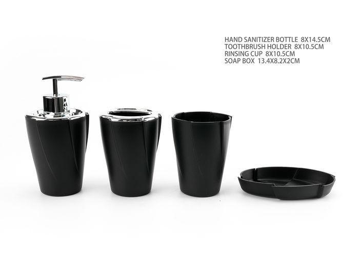 Serie negra, color negro, modelo 610341