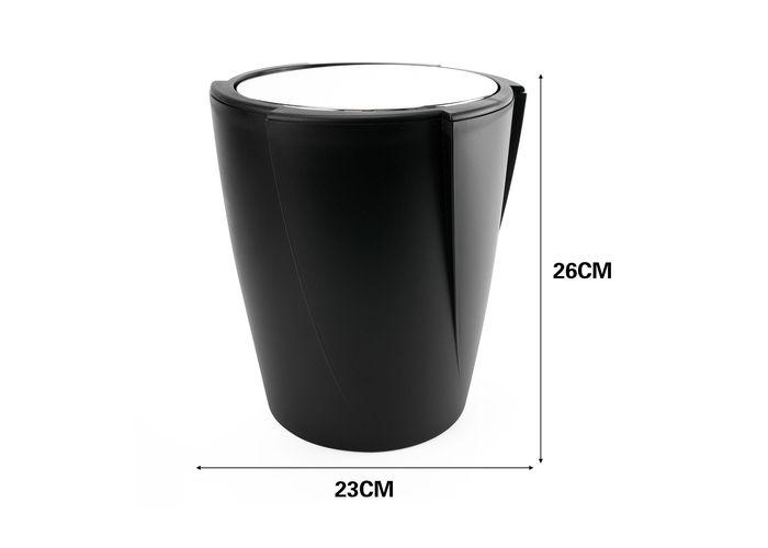 Serie negra, color negro, modelo 610347