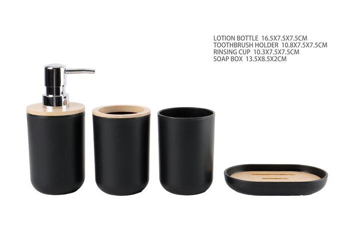 Serie negra, color negro, modelo 610351