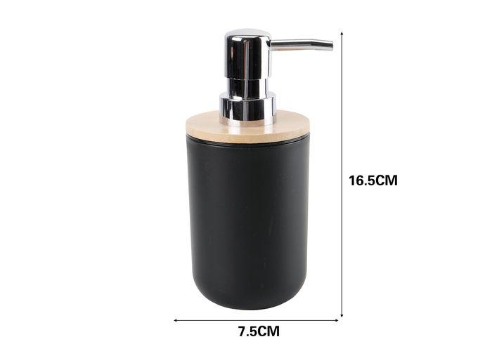 Serie negra, color negro, modelo 610352