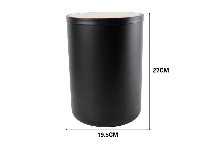 Serie negra, color negro, modelo 610358