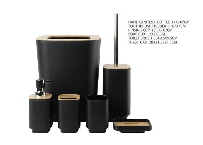 Serie negra, color negro, modelo 610359