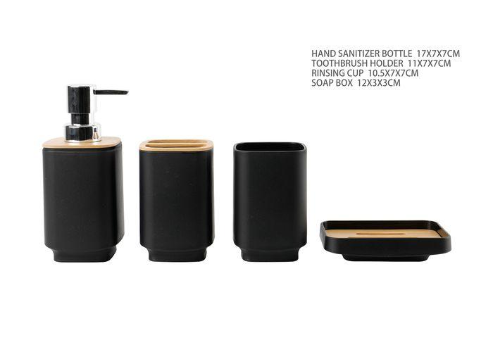 Serie negra, color negro, modelo 610360