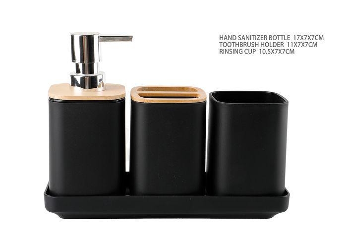 Serie negra, color negro, modelo 610361