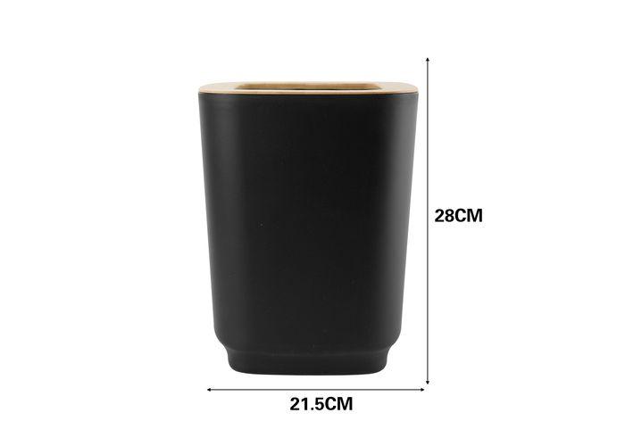 Serie negra, color negro, modelo 610367