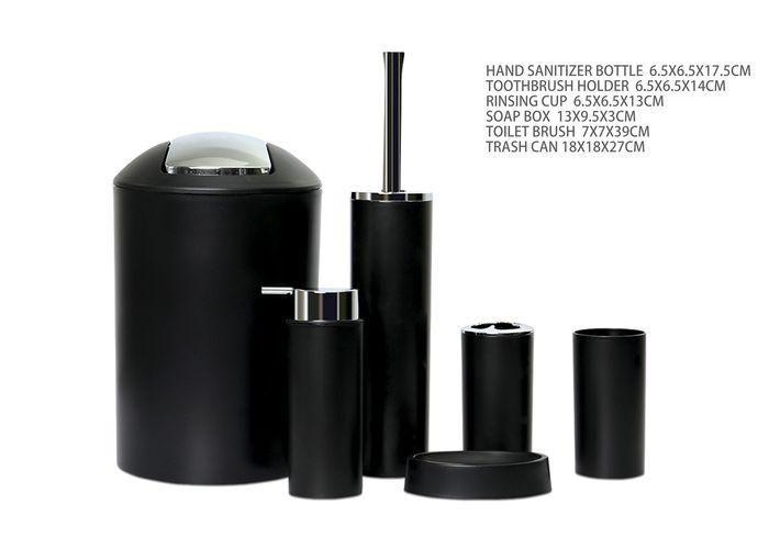 Serie negra, color negro, modelo 610368