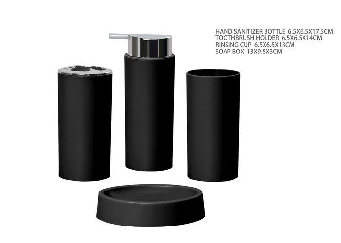 Serie negra, color negro, modelo 610369