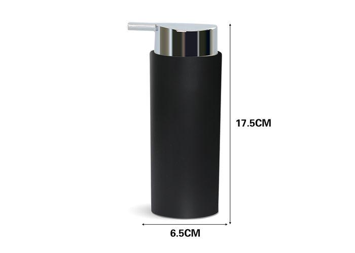 Serie negra, color negro, modelo 610370