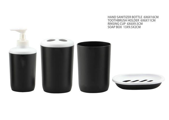 Serie negra, color negro, modelo 610377