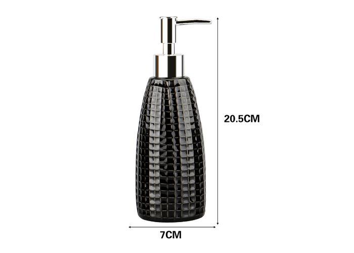 Serie negra, color negro, modelo 610385