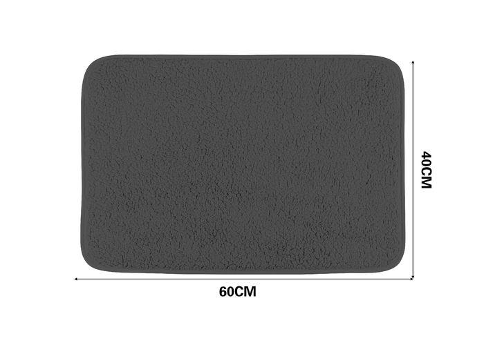 Serie negra, 40 × 60, color negro, modelo 610410