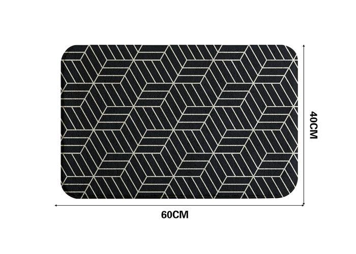 Serie negra, 40 × 60, color negro, modelo 610411