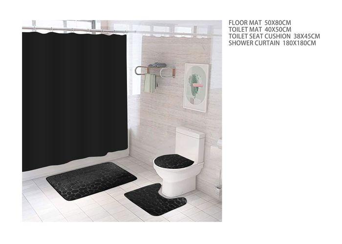 Serie negra, color negro, modelo 610415