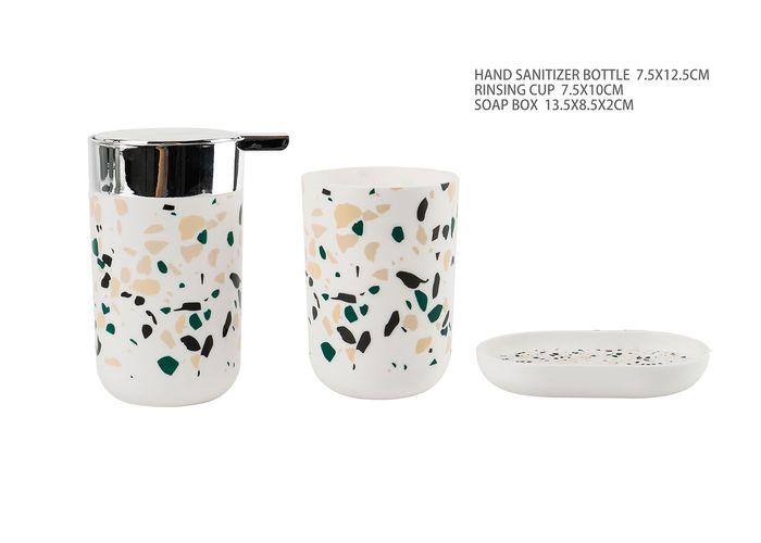 Serie estampada, modelo 610434